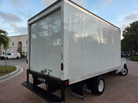 2021 Ford E-Series E-350 SD