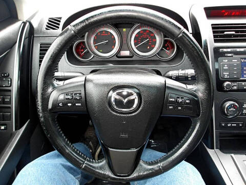 2012 Mazda CX-9 Touring