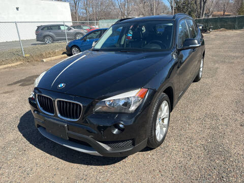 2014 BMW X1 for sale at Northtown Auto Sales in Spring Lake MN