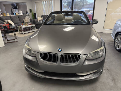 2011 BMW 3 Series 328i