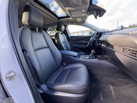 2021 Mazda CX-30 Preferred