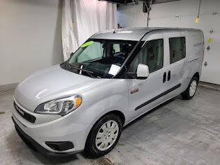 2020 RAM ProMaster City for sale at Redford Auto Quality Used Cars in Redford MI