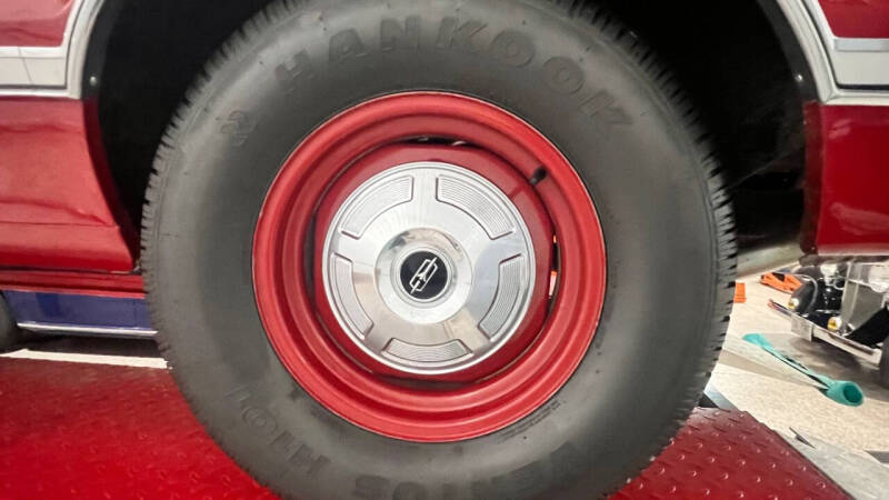 1966 Oldsmobile Cutlass