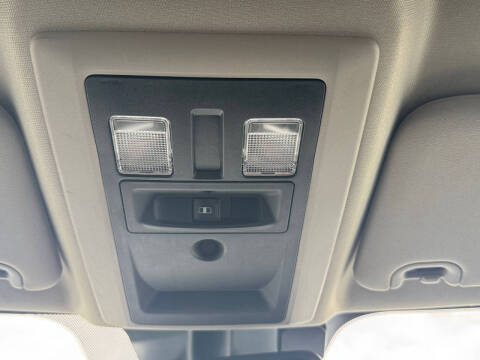 2020 RAM 1500 Classic Warlock