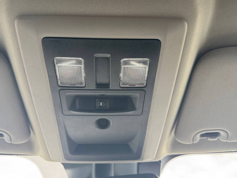 2020 RAM 1500 Classic Warlock