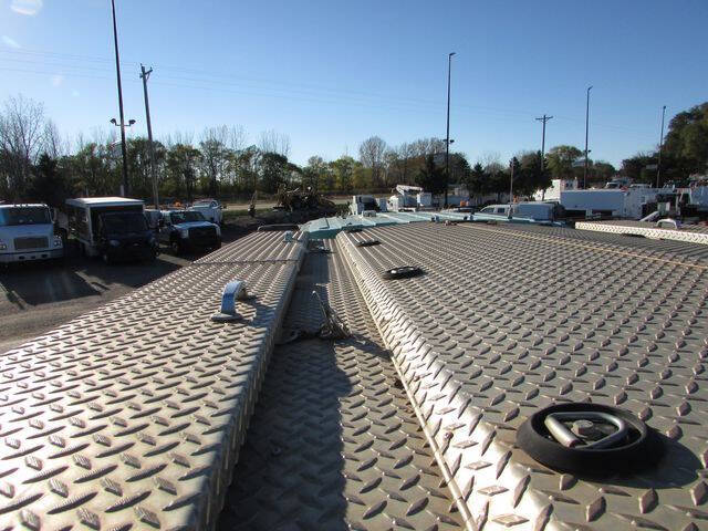 2005 International WorkStar 7400