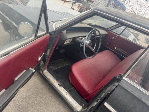 1964 Chevrolet Impala