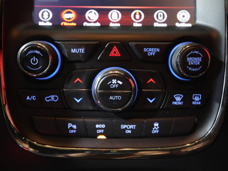 2020 Dodge Durango R/T