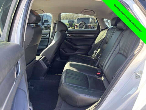 2022 Honda Accord Sport Special Edition