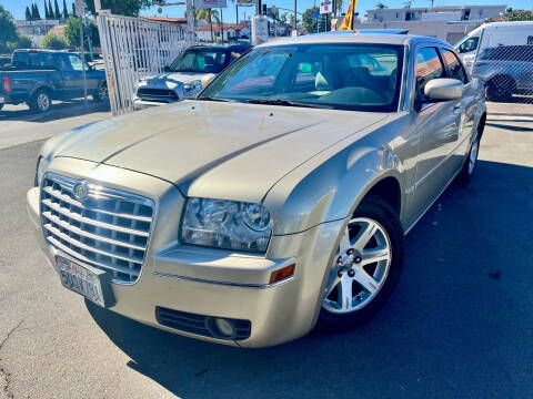 2006 Chrysler 300 for sale at TMT Motors in San Diego CA