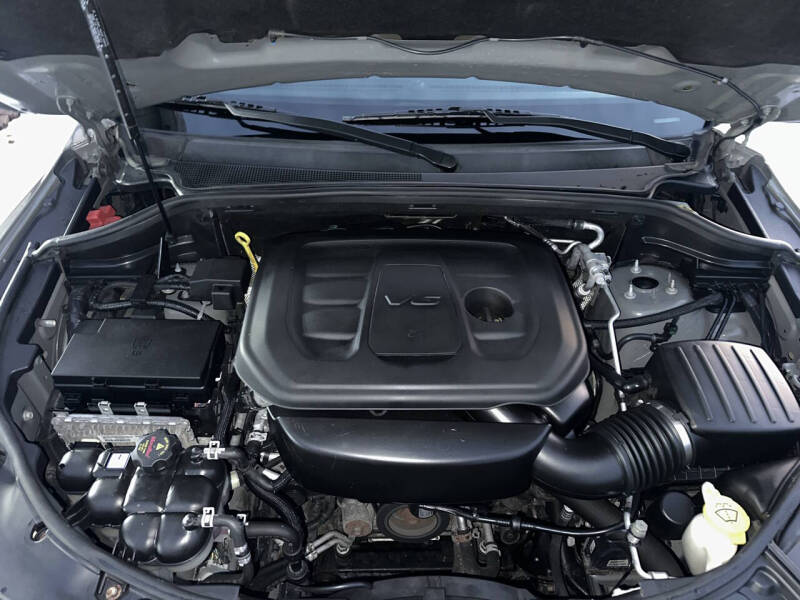 2019 Dodge Durango GT Plus