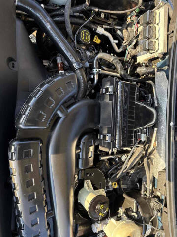 2007 Ford F-150