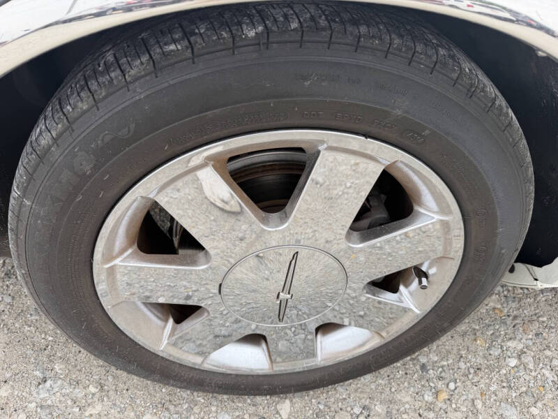 2003 Ford Thunderbird Premium