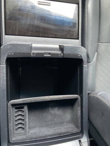 2014 Lexus GX 460