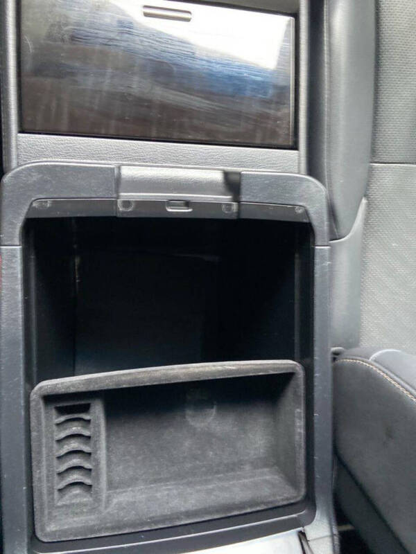 2014 Lexus GX 460