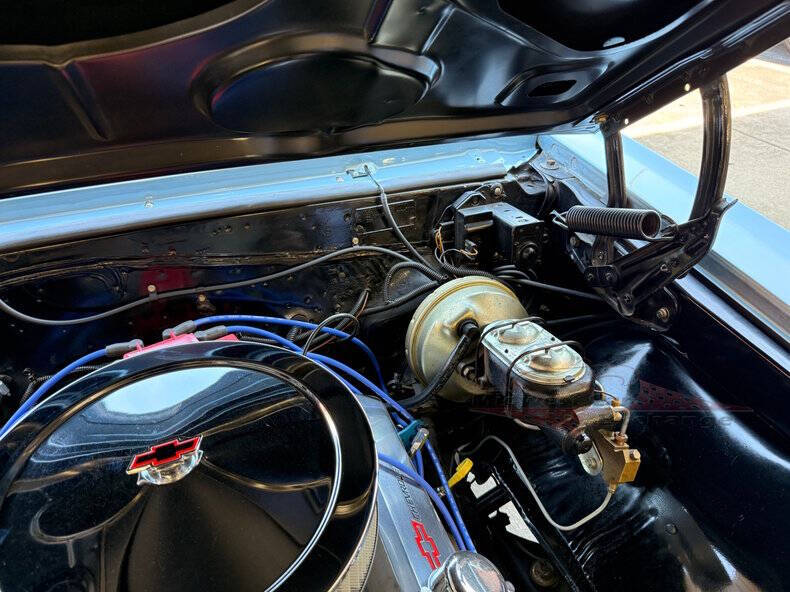 1966 Chevrolet Chevelle