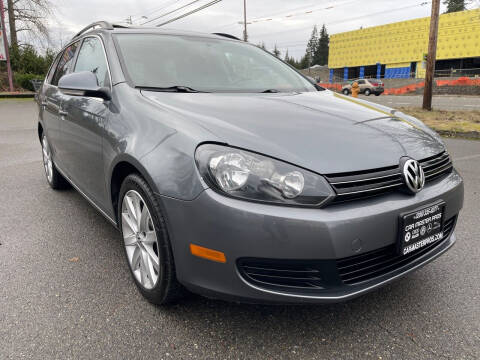 2012 Volkswagen Jetta for sale at CAR MASTER PROS AUTO SALES in Lynnwood WA