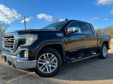 2019 GMC Sierra 1500 for sale at DFW Auto Provider in Haltom City TX