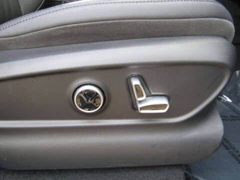 2023 Maserati Grecale Modena