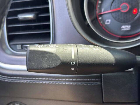 2020 Dodge Charger R/T