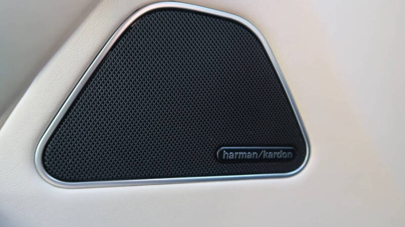 2017 Maserati Levante