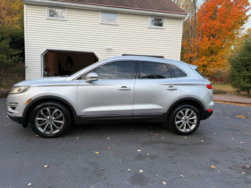 2016 Lincoln MKC Select photo 6