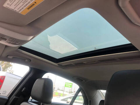 2010 Mercedes-Benz E-Class