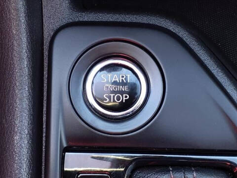 2021 Nissan Sentra S