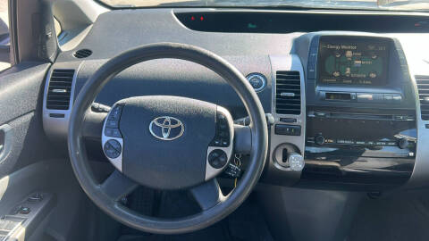 2008 Toyota Prius