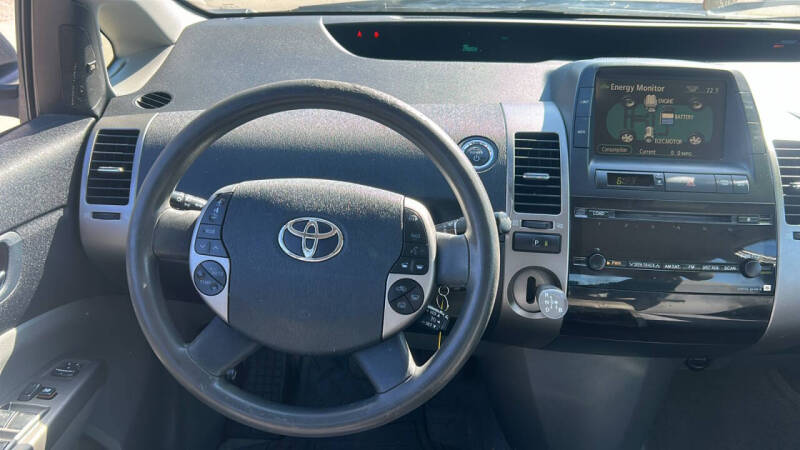 2008 Toyota Prius