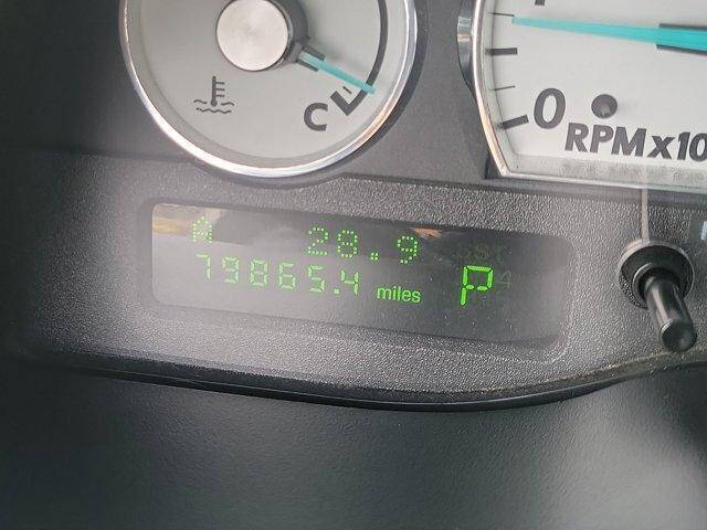 2003 Ford Thunderbird