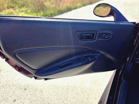 1999 Plymouth Prowler