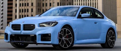 2024 BMW M2