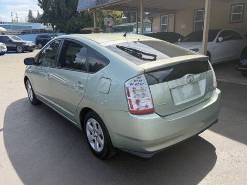 2007 Toyota Prius