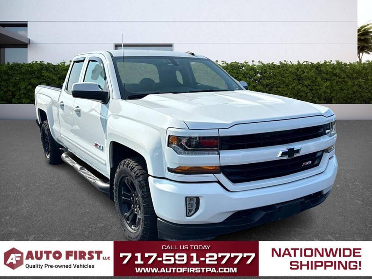 Chevrolet Silverado 1500 LD For Sale In York New Salem, PA