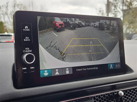 2023 Honda Civic Type R