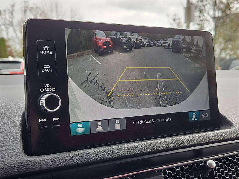 2023 Honda Civic Type R