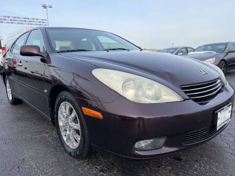 2004 Lexus ES 330 for sale at VIP Auto Sales & Service in Franklin OH