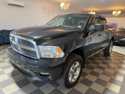 2009 Dodge Ram 1500