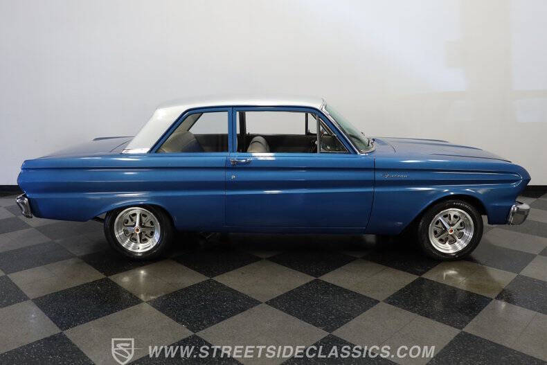 1964 Ford Falcon