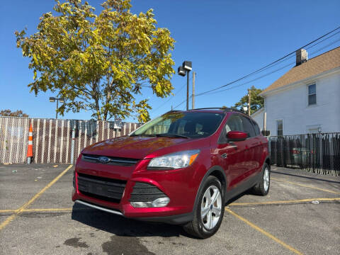 2013 Ford Escape for sale at True Automotive in Cleveland OH