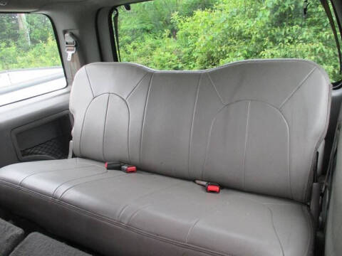 1999 Ford Expedition XLT