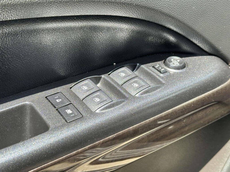 2021 GMC Canyon