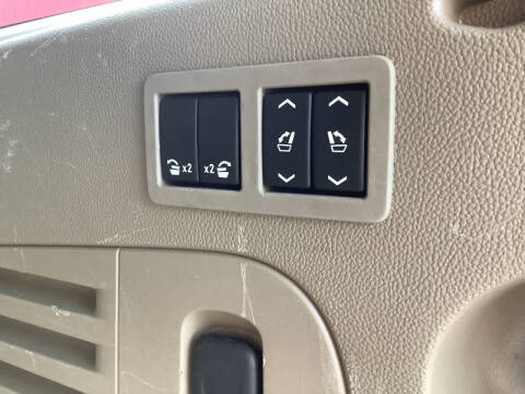 2018 GMC Yukon XL SLT