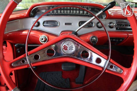 1958 Chevrolet Impala