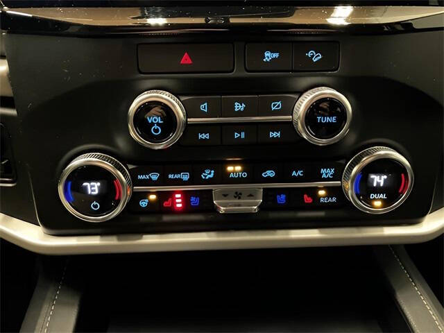 2023 Ford Expedition MAX XLT