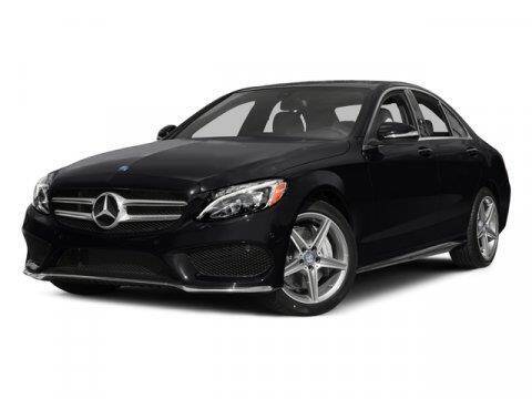2015 Mercedes-Benz C-Class for sale at CU Carfinders in Norcross GA
