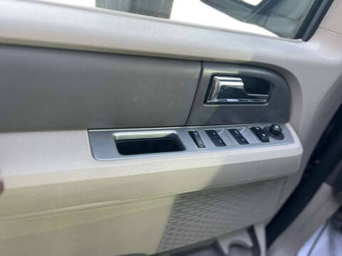2013 Ford Expedition XLT