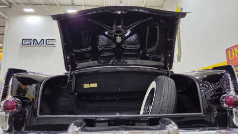 1954 Packard Caribbean