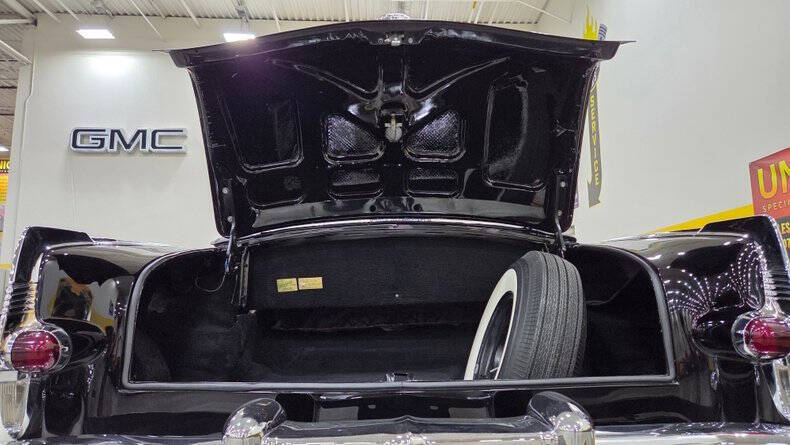 1954 Packard Caribbean